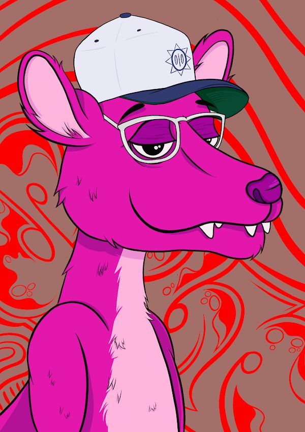 Indigenous #NFTs just revealed <a href="/WBWNFTs/">👣WalkingBetweenWorlds 👣 minting NOW</a>