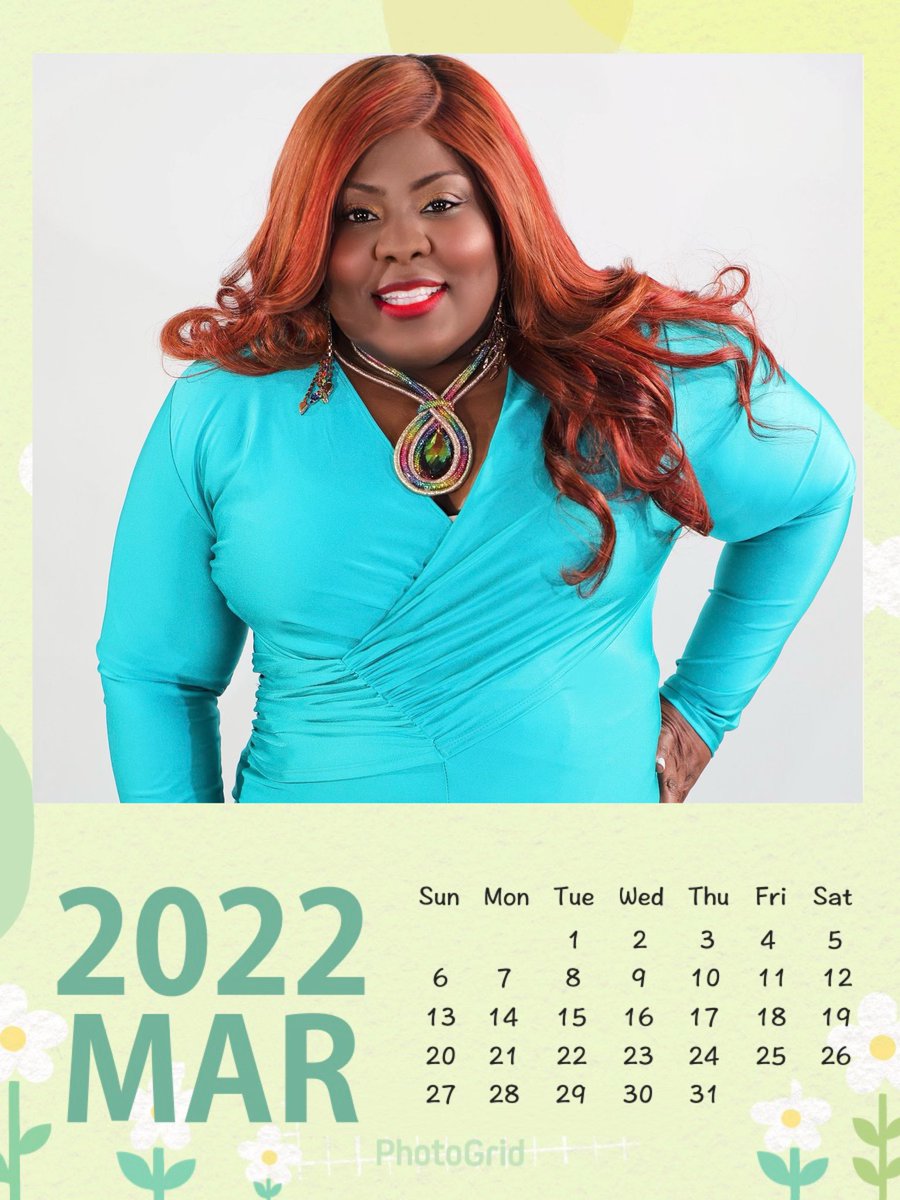 Happy new month! The former things have past and you’ve passed….I am decreeing and declaring that the month of March will be one of “Release and Refreshing” for you. Give the Lord a mighty hand of praise! 🙌🏽For it is he that shall perform it. Amen. Decree ISAIAH 43:2