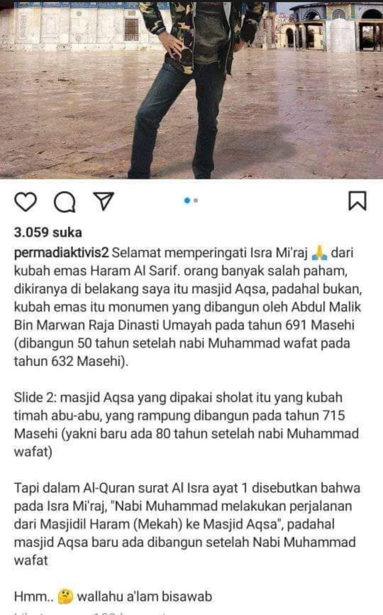 Amdal pertama kali dicetuskan pada tahun