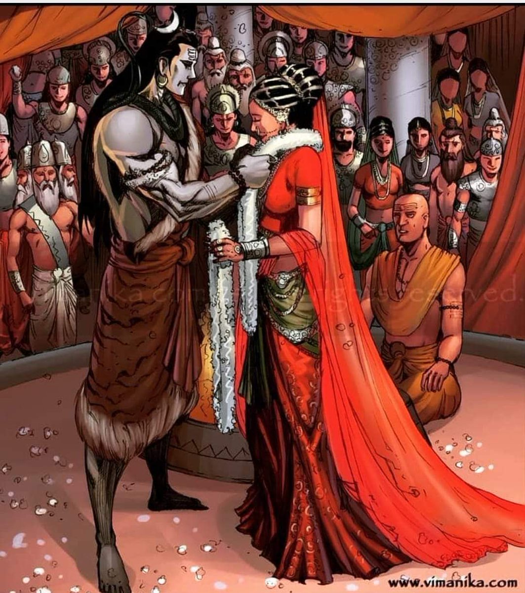 divyarajput108's tweet photo. ॐ हौं जूं सः ॐ भूर्भुवः स्वः ॐ त्र्यम्बकं यजामहे सुगन्धिं पुष्टिवर्धनम् उर्वारुकमिव बन्धनान्मृत्योर्मुक्षीय मामृतात्!
महाशिवरात्रि की हार्दिक शुभकामनाएं 
🕉️हर हर महादेव🕉️ https://t.co/M5YLO079xc