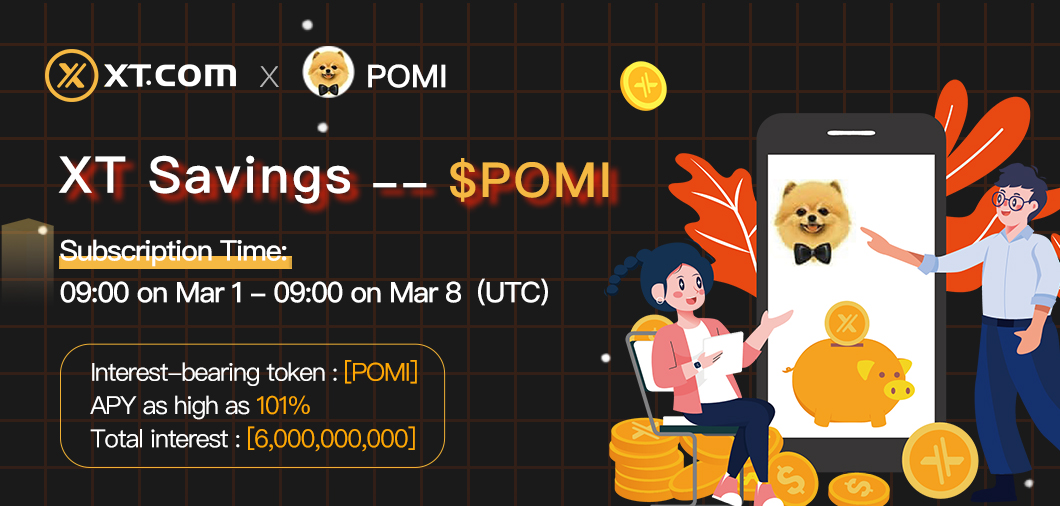 XT Exchange 🚀 tweet media