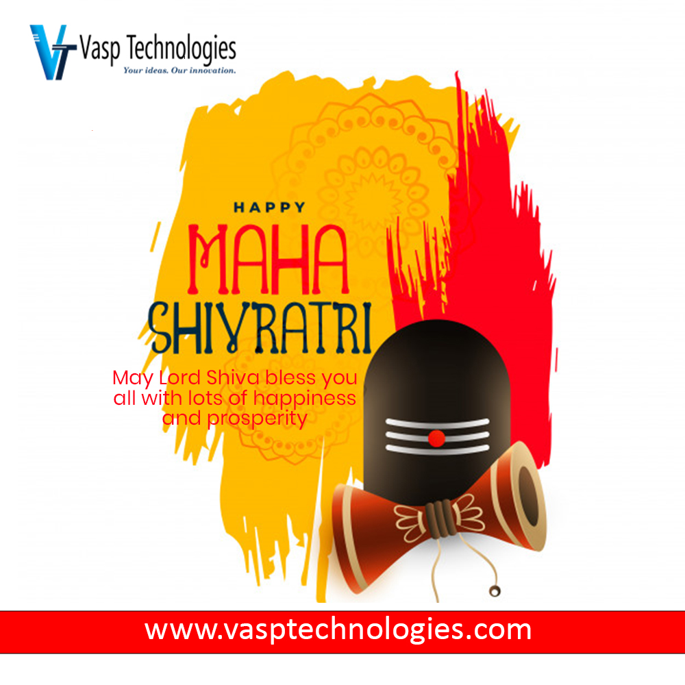 We wish that Lord Shiva destroys all your sorrows and destroys all your troubles to help you lead a happy and healthy life.
Happy Maha Shivratri.
#shivratri #mahashivratri  #schoolerp #appdevelopment #softwaredevelopment #hrmanagementsoftware #schoolerpsoftware #guwahati #Assam