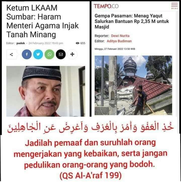 Orangnya haram. Duitnya kagak 😂🤣