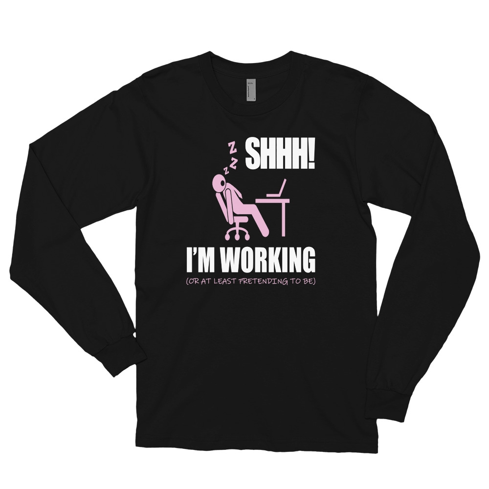 $27.95 CAD (CURRENCY CONVERTER ON WEBSITE)
🌏 Worldwide Shipping 🌍 🕶Good, no? Well come and get it!📢
Click the <a href="/officialwfhwear/">Work From Home Wear</a> link in our bio to shop now❕
#workingfromhomeperks #success #corporatelife #stayathome #workfromhomemomma #people
