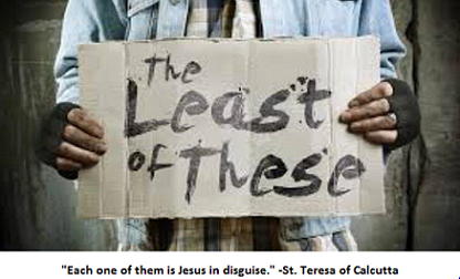 CristyLi's tweet image. Jesus taught us, "Do to others as you would have them do to you."  -Luke 6:31

#PrayForThePoor  #PrayFortheHomeless

#JesusITrustInYou  #BelieveinTheGoodNews

#JesusSaves