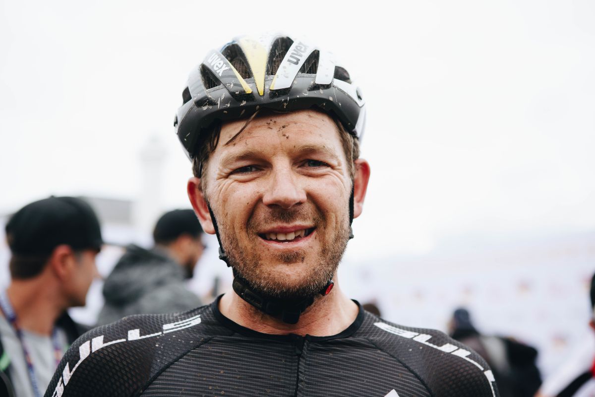 Have you seen the news? <a href="/sauserwind/">Christoph Sauser</a> is racing the <a href="/CapeEpic/">capeepic</a> with his long-time rival <a href="/Plattos/">Karl Platt</a>. The 5 time winners are targeting the @GlobalNTT Masters' Category: cape-epic.com/news/1342/