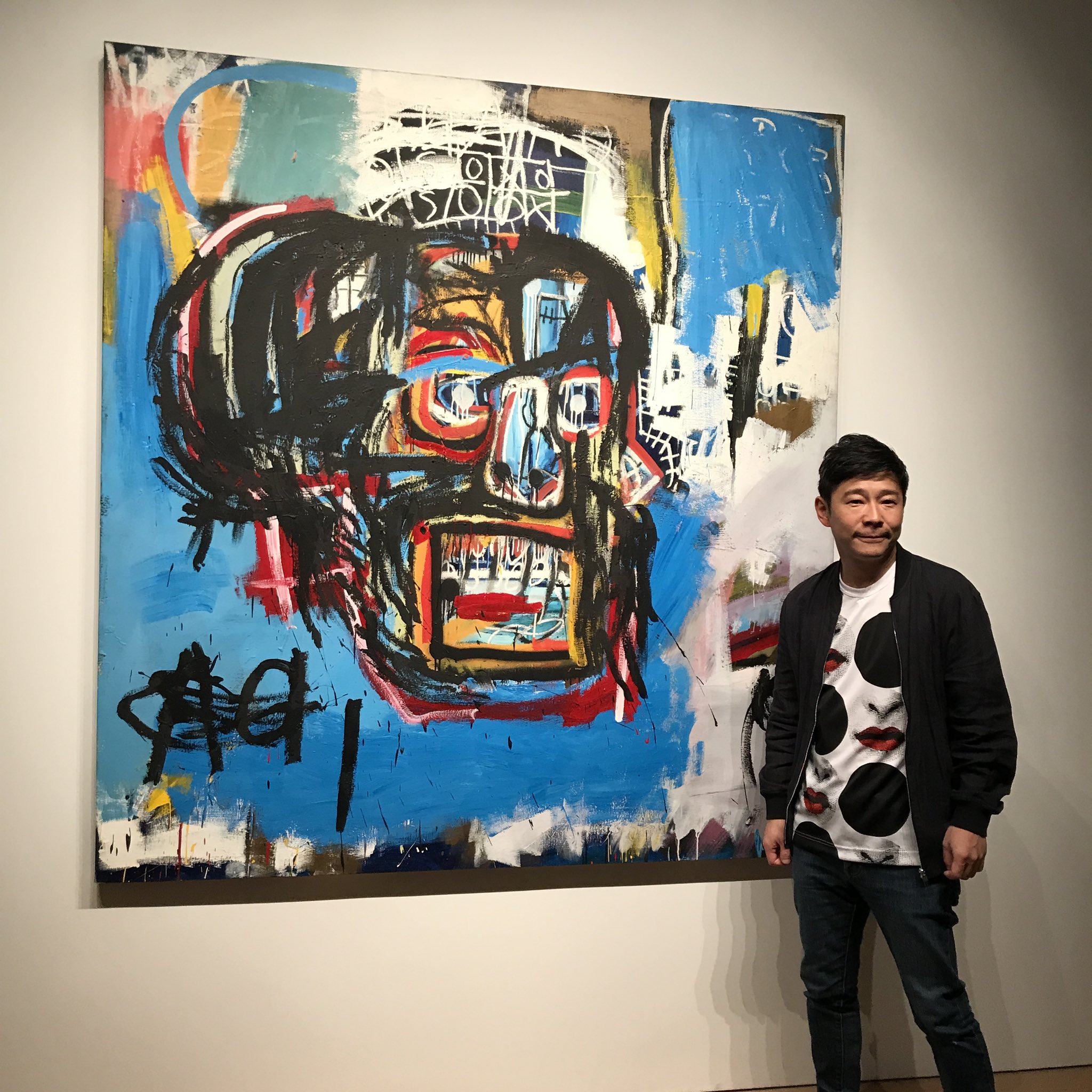バスキア 絵 模様替え インテリア 前沢優作 アート 絵画 芸術 タペストリー バスキア 絵 模様替え インテリア 前沢優作 アート 絵画 芸術