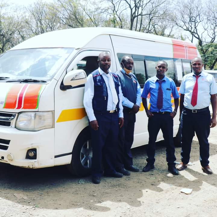 Mololine Services Ltd tweet media