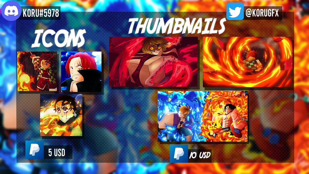 KoruGFX's tweet photo. @PeanutCassio @GokuGamerXL https://t.co/N5nQ5CNrvC