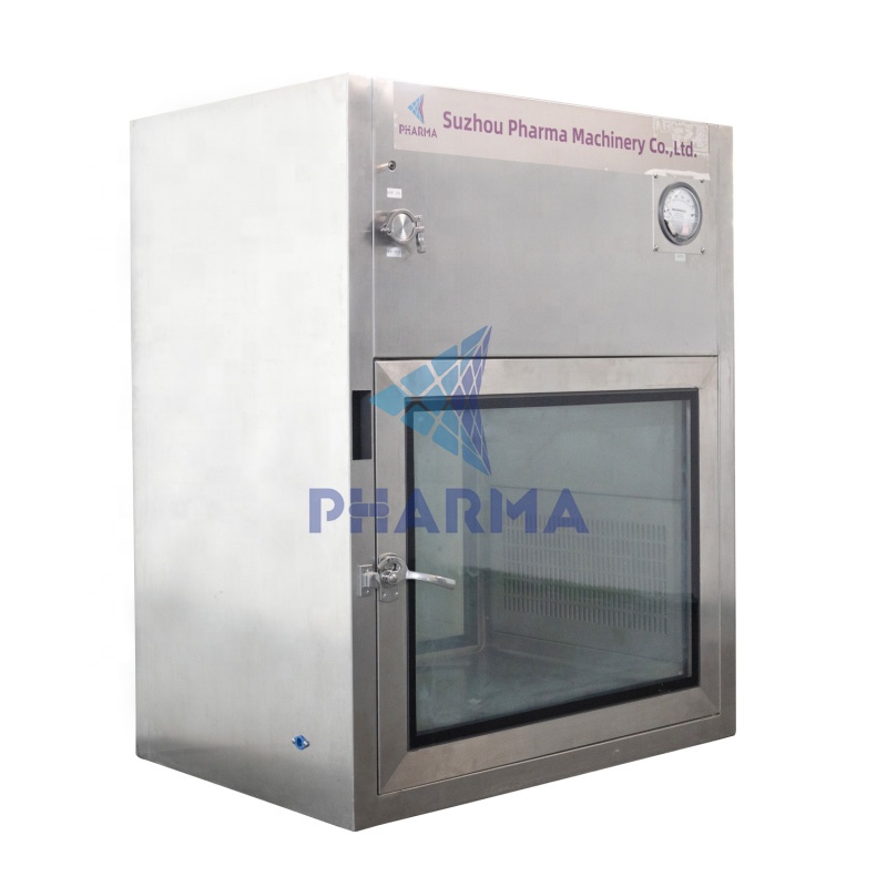 pharmaclean's tweet image. The pass box is an auxiliary equipment of the clean room. It is mainly used for the transfer of small items between the non-clean area and the clean area.
learn more sz-pharma.com/cleaning-equip…
#passbox #dynamicpassbox #staticpassbox