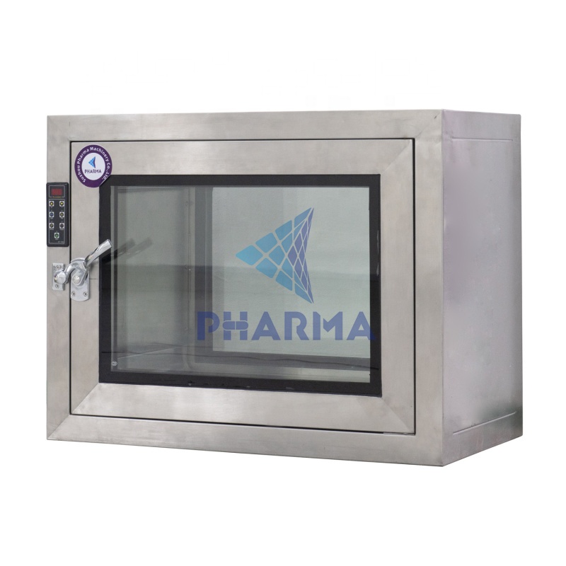 pharmaclean's tweet image. The pass box is an auxiliary equipment of the clean room. It is mainly used for the transfer of small items between the non-clean area and the clean area.
learn more sz-pharma.com/cleaning-equip…
#passbox #dynamicpassbox #staticpassbox