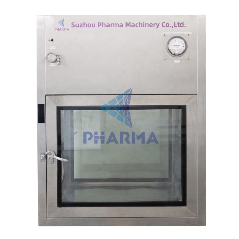 pharmaclean's tweet image. The pass box is an auxiliary equipment of the clean room. It is mainly used for the transfer of small items between the non-clean area and the clean area.
learn more sz-pharma.com/cleaning-equip…
#passbox #dynamicpassbox #staticpassbox