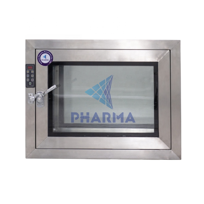 pharmaclean's tweet image. The pass box is an auxiliary equipment of the clean room. It is mainly used for the transfer of small items between the non-clean area and the clean area.
learn more sz-pharma.com/cleaning-equip…
#passbox #dynamicpassbox #staticpassbox