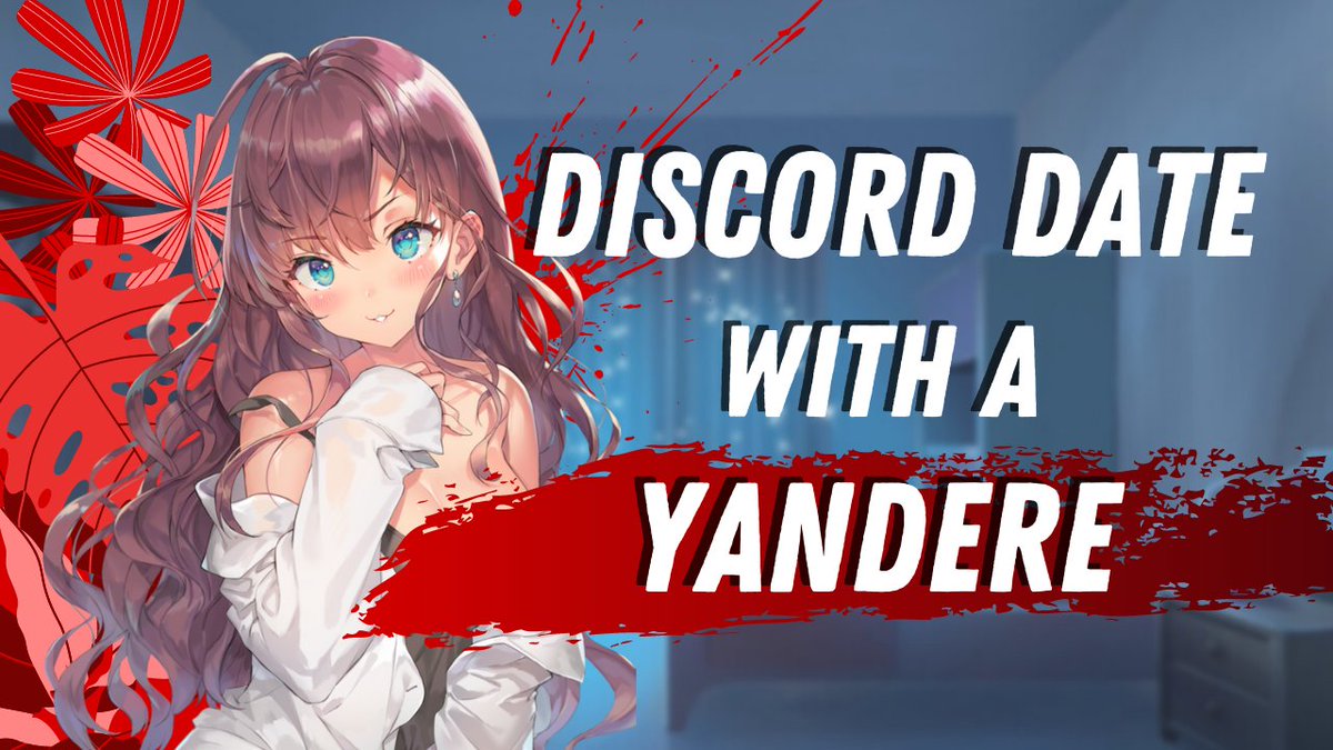 Lovesick VA 💕🔪 tweet media