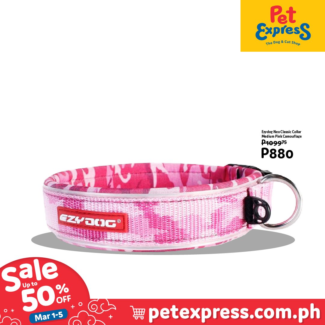 Pet Express tweet media