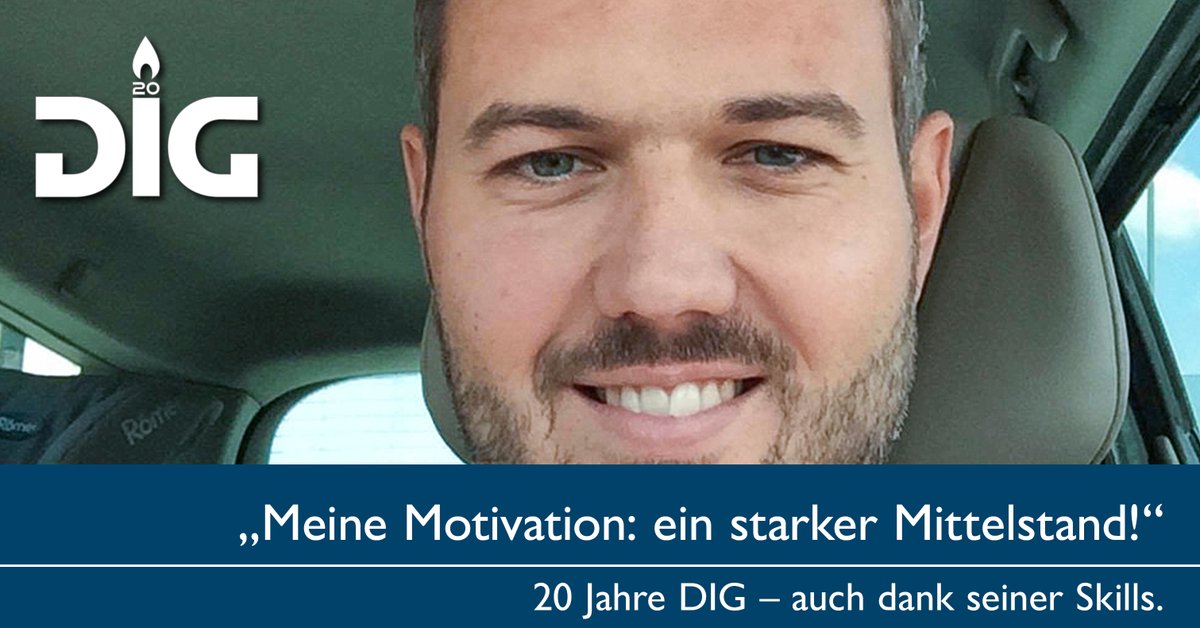 Salesmanager Michael Krenn motiviert den Mittelstand zu mehr Performance entlang der P2P-Kette! Er begleitet Kunden vom ersten Gedanken bis hin zur vollständigen Vision, ohne dabei auf Branchenbedürfnisse zu vergessen!