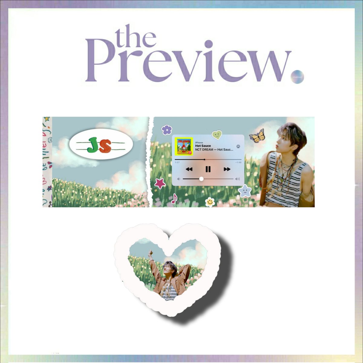 /jubel ini anak baru aku. Boleh saran pwice sama kira kira kurang apa? Atau apa yg perlu diubah? Makasii