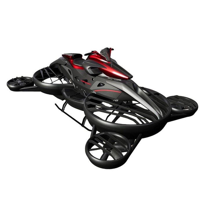 XTurismoLE's tweet photo. 実用型ホバーバイク「XTURISMO Limited Edition」の赤・青・黒が、標準カラーとして決定いたしました！
お好みに合わせてお選びいただけます。

ご注文・お問い合わせはこちら　xturismo@ali.jp

https://t.co/tL8aHnHb3Y

#XTURISMO #airmobility #hoverbike https://t.co/GGbZsyAIej