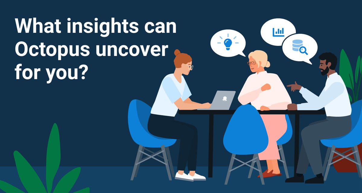 OctopusDeploy's tweet photo. We invite you to our Octopus Insights alpha program if you’re interested in:

✨ Continuous improvement
📈 DORA (Accelerate) metrics
💡 Gaining insights from your use of Octopus

Register your interest here: https://t.co/KmXFOSTN10
#DORAmetrics #DEVcommunity @devops_research https://t.co/nx5YYESdYu