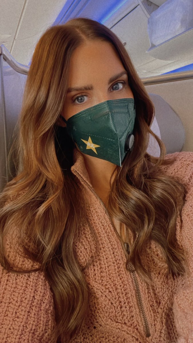 Time to say goodbye. Truly always leave a little piece of my heart at <a href="/thePSLt20/">PakistanSuperLeague</a> each year. What a season ❤️ Thank you SO much for opening your hearts to me and making me feel so welcome. 🥰