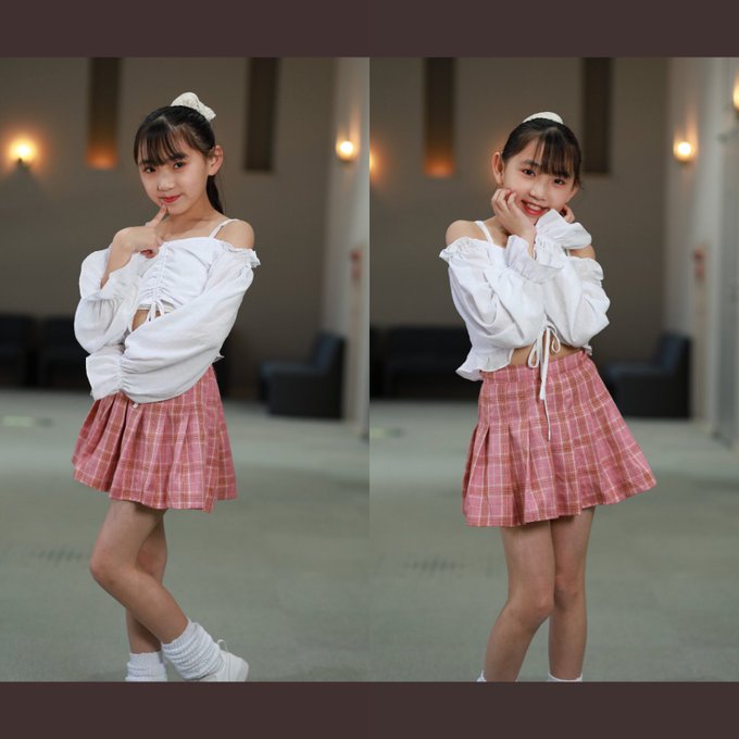 Twitterのコスプレ画像14