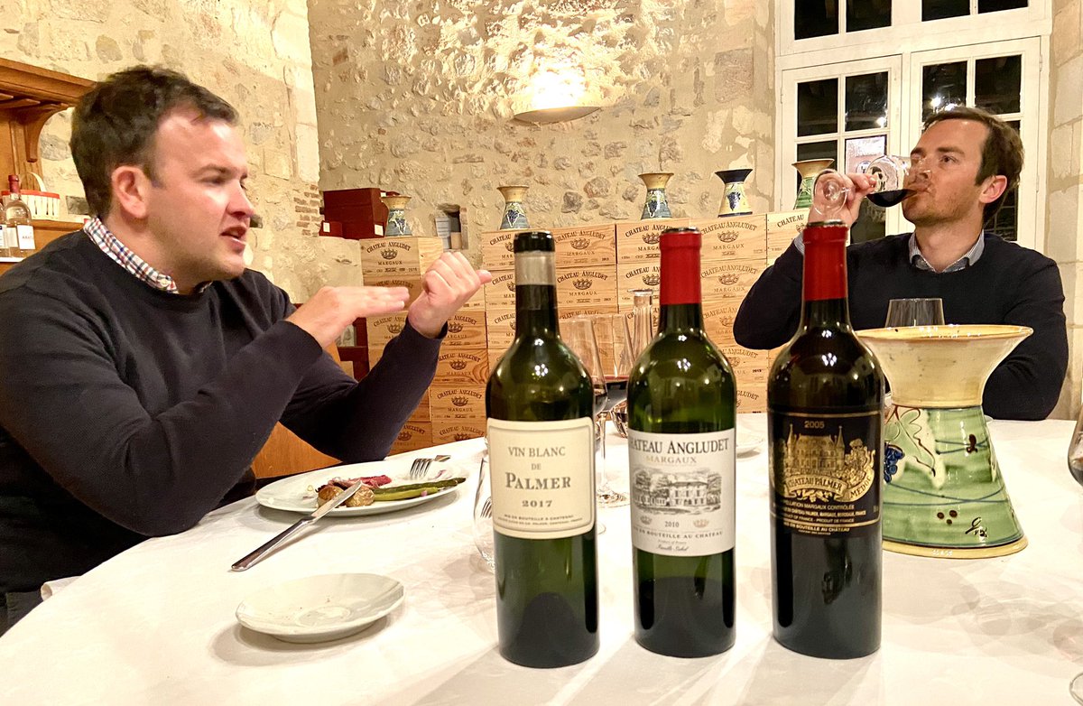 Waud Wines tweet media