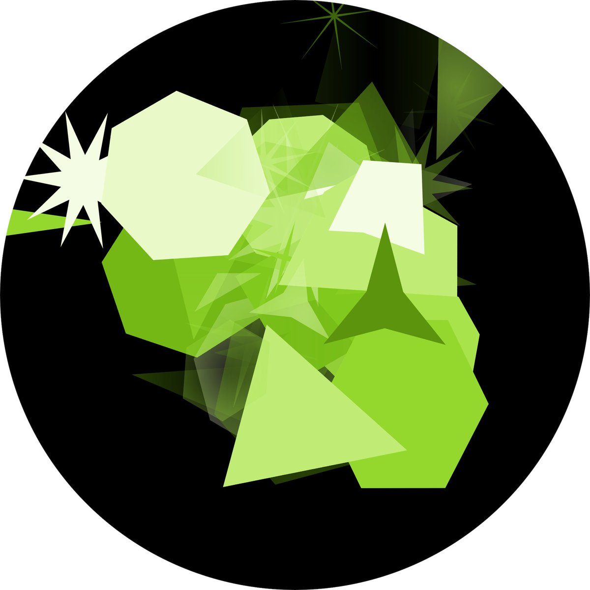PrimitiveArtNFT's tweet photo. The green Opal on a midnight black Velvet

#NFT #Art

by @TeamNerdyNerds 
https://t.co/DBlUmqRMvP https://t.co/ymOOXDpCeW