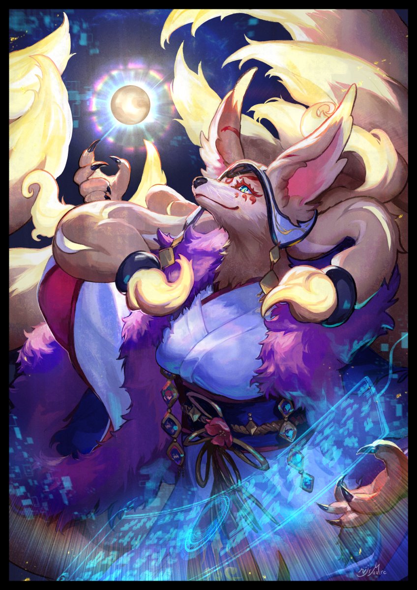 2月分!
モンスター系いっぱい描けて楽しかった!
 #今月描いた絵を晒そう 