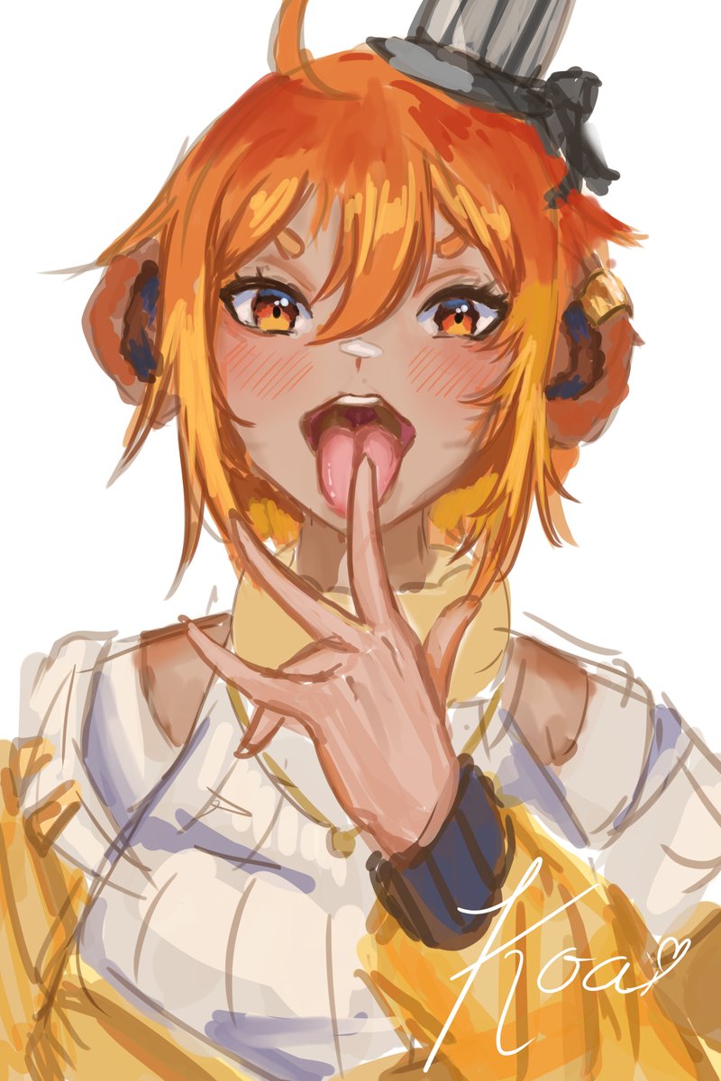 LunarisBloom's tweet photo. Just some scuffed 45 min rkgks pls forgive me. Working on something very special so this is all for now.
#koahimart #veraART #hinan4rt https://t.co/INUtdo25az
