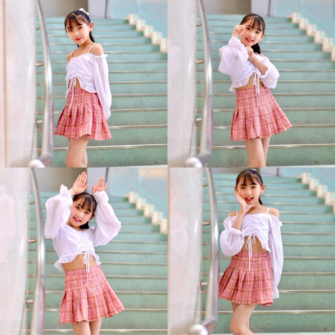 Twitterのコスプレ画像19