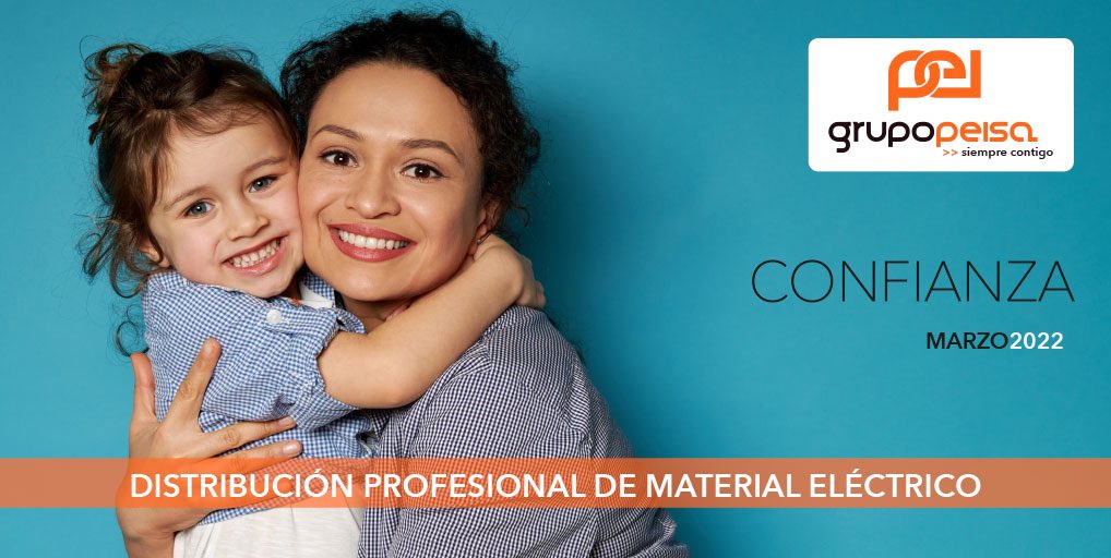 ¡Qué importante es la #confianza! 
En <a href="/grupo_peisa/">Grupo Peisa</a> lo sabemos y por eso, trabajamos diariamente para mantenerla, ofreciendo a nuestros clientes los mejores productos, los servicios más eficaces y un asesoramiento profesional y personalizado.
¡Bienvenido #marzo!💪🏼
#siemprecontigo