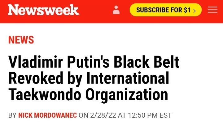 Senju_hyuga's tweet photo. This is the funniest sanction I've ever seen 😂

 #putin #ukraine #UkraineRussiaWar https://t.co/dqRxLSPsXC