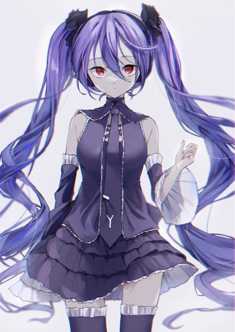∞
#初音ミク 