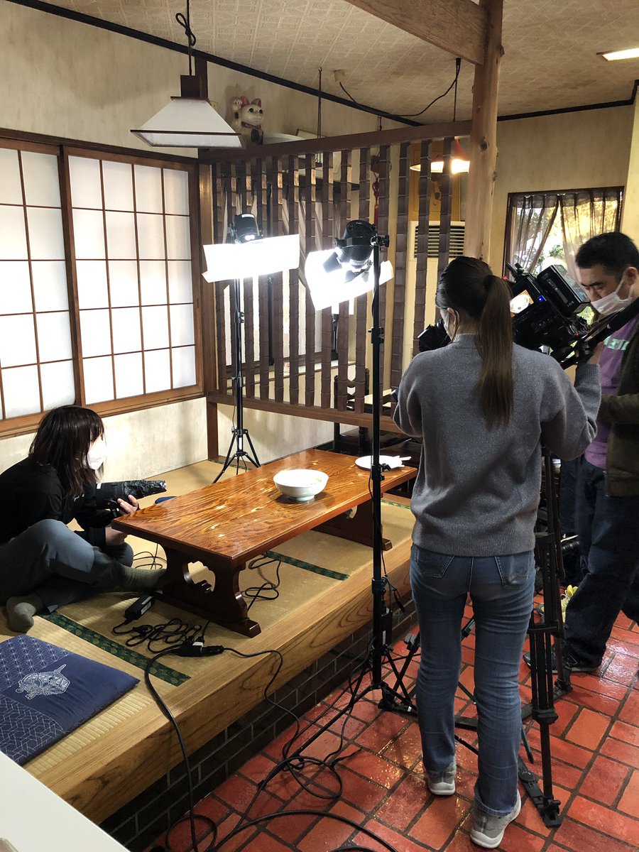 youzusaikan's tweet photo. 静岡朝日テレビのとびっきり食堂に取り上げていただくことになりました。
皆様のおかげで老舗のお店として紹介していただけます。
放送は明日3月2日(水)とびっきり静岡内で18:48頃からです。
時間が合う方ひやかしに御覧いただけたらうれしいです。
#浜松 #浜松市 #ラーメン #とびっきり静岡 #とび食 https://t.co/r1dx1F5lNw