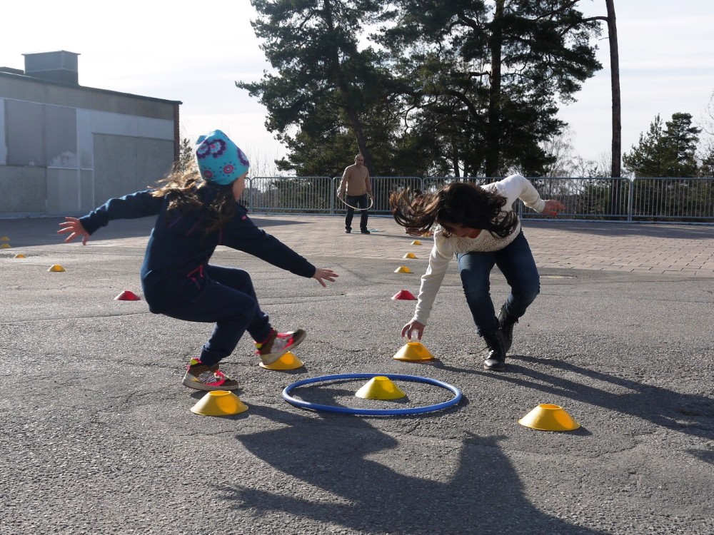 En Frisk Generation tweet media