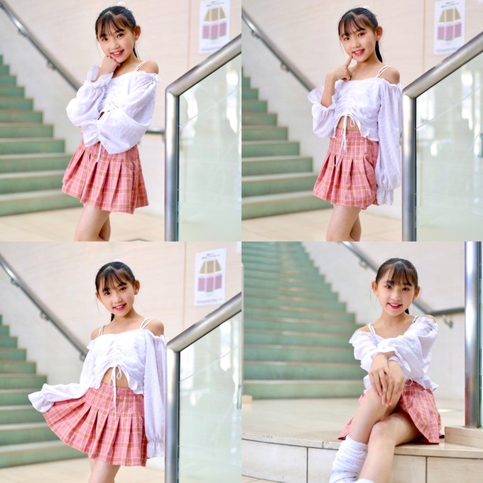 Twitterのコスプレ画像16