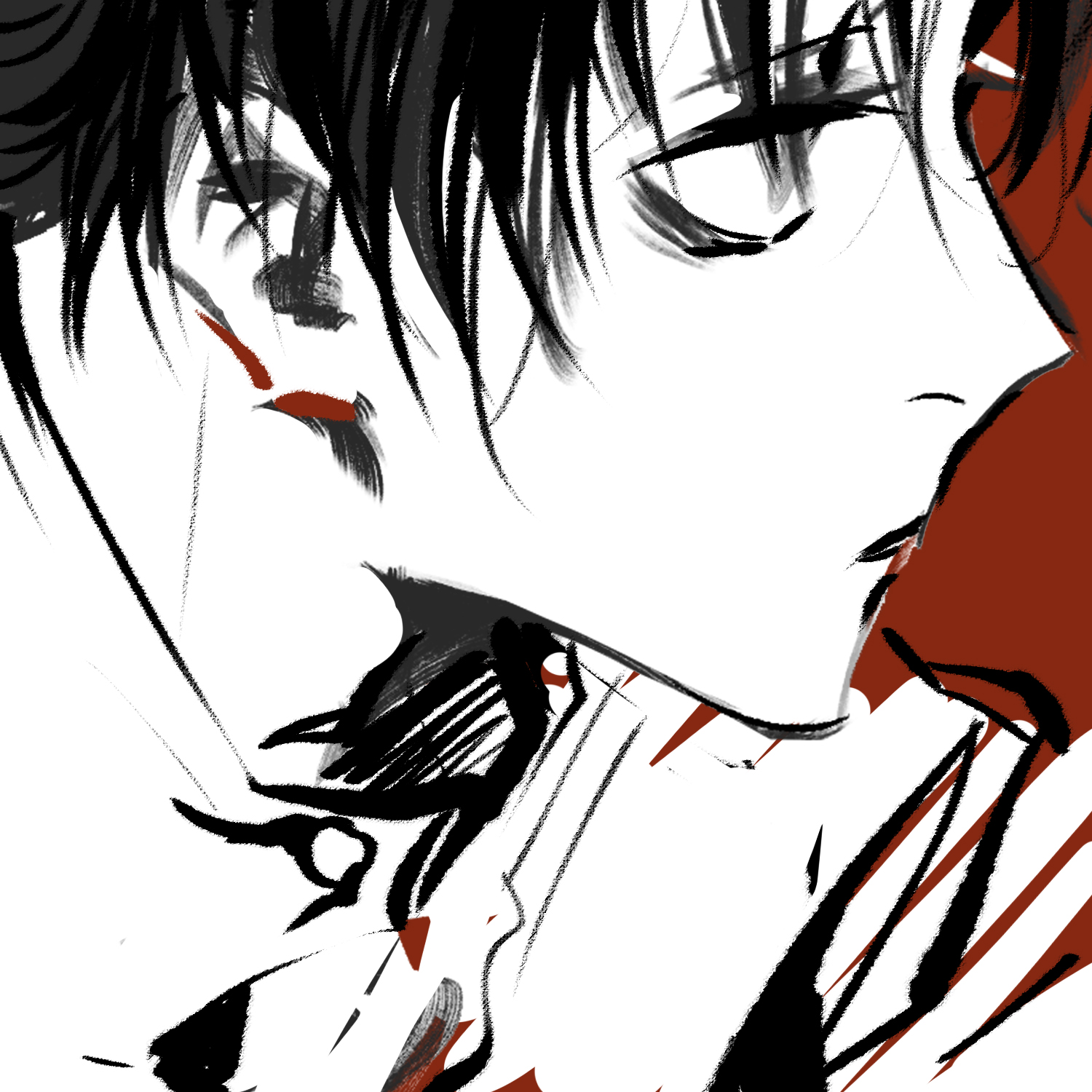 月刺啾(@x2MciyELLRZRhg1) / X
