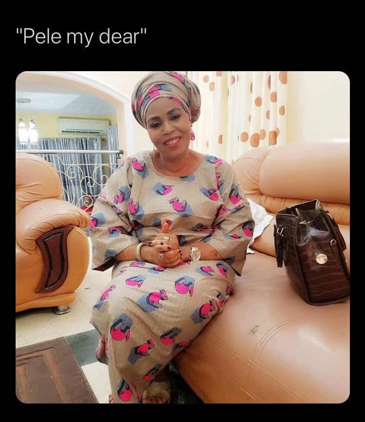 Yetunde Akinbode (@yetundeakinbod2) on Twitter photo 