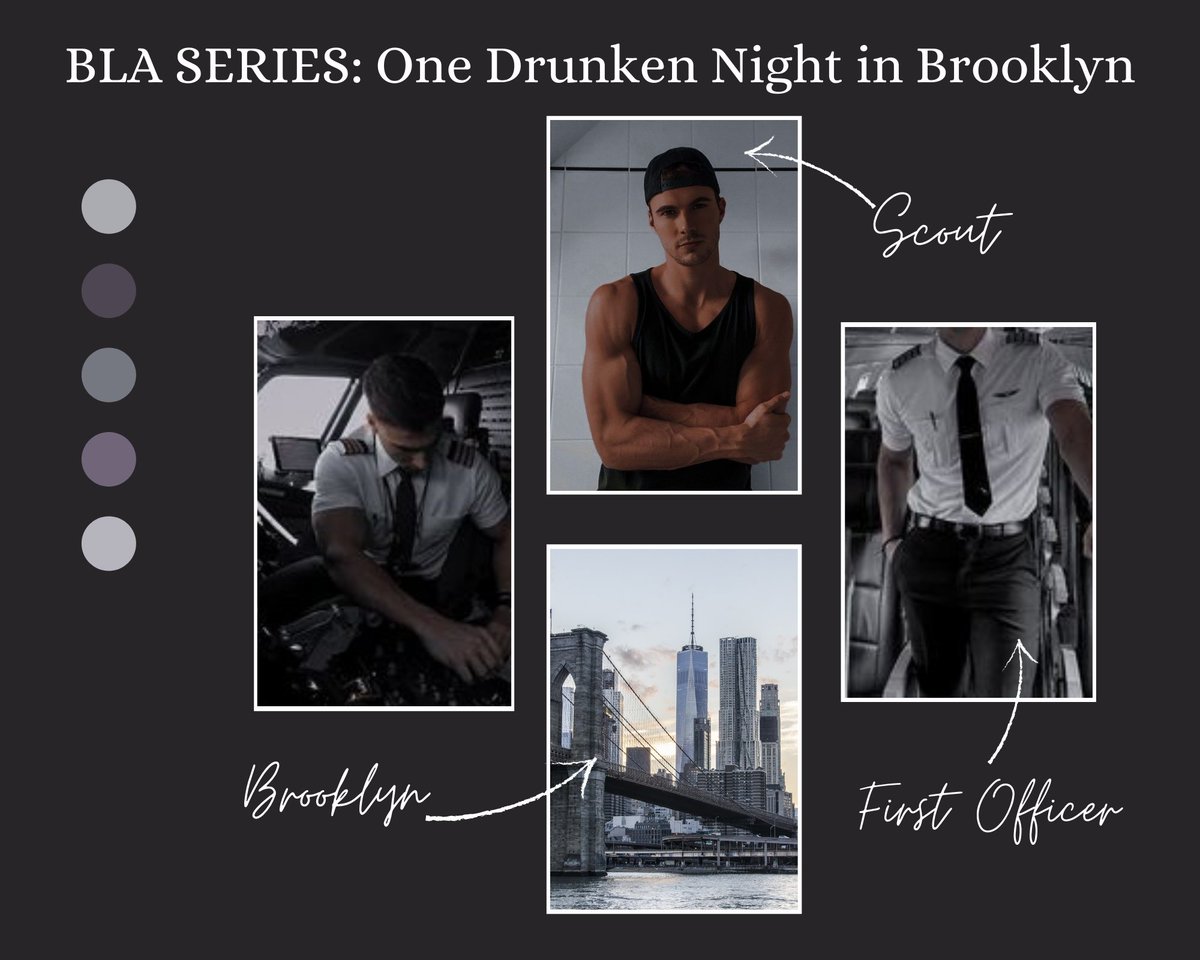 whatyasey's tweet photo. ‼️UPDATE‼️
BLA Series: One Drunken Night in Brooklyn - Chapter 2: The Pilot is now posted on Wattpad! 🧡
#BLASeries #brooklynloveaffairsonwattpad
Link: https://t.co/PXxtdi3nTw https://t.co/AC7F8Jhc4w