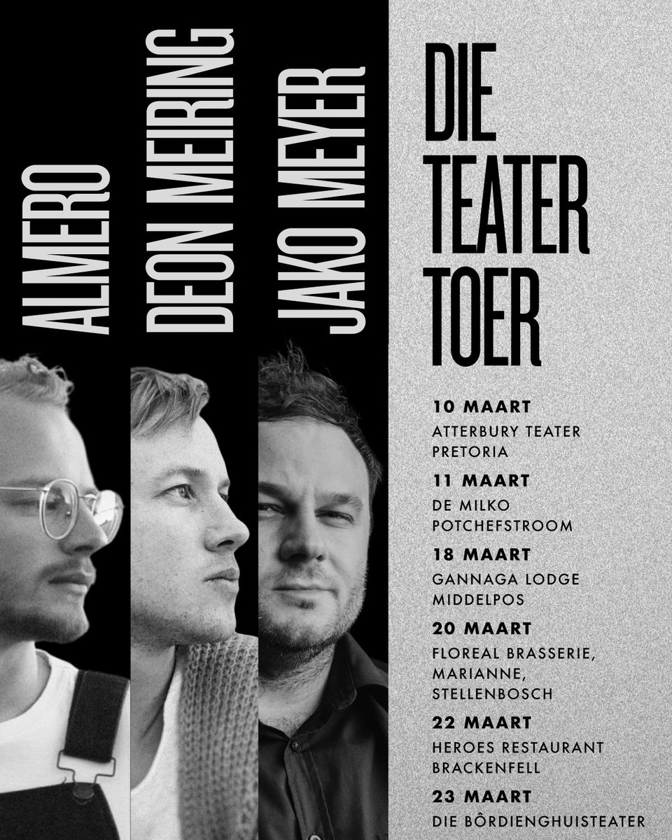 Jako Meyer tweet media