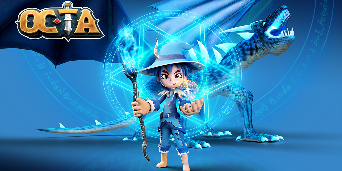 OctaHunterworld's tweet photo. ⚔🛡 The Supreme wizard is preparing holy weapons for the BRAVE to hunt down those monsters.

Website ➡ https://t.co/OP4yDtsqAh
Facebook ➡ https://t.co/BtkjNtksMf
Twitter ➡ https://t.co/mPIrhhvbnC
Telegram ➡ https://t.co/590SS2xhD1
Discord ➡ https://t.co/duzEqLYbvQ https://t.co/t4GJzMqxK9