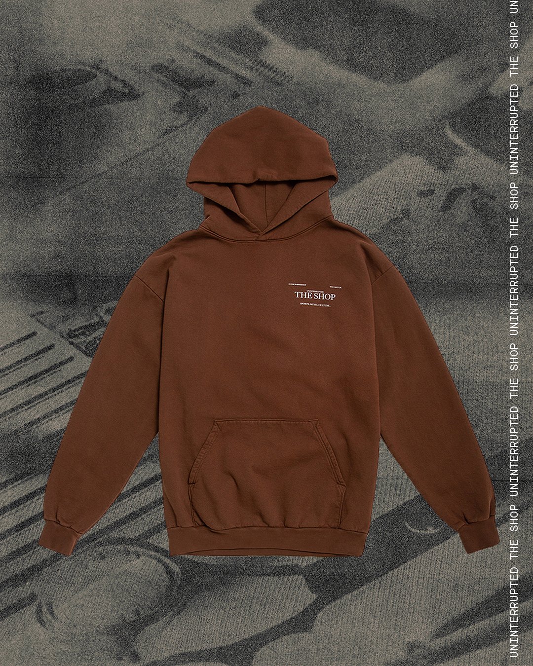 The shop shop uninterrupted online