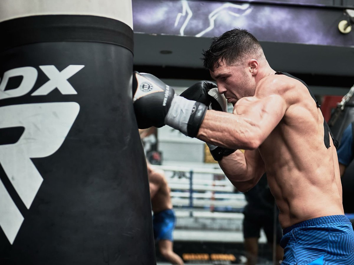 ✨ Mark Heffron ✨ tweet media