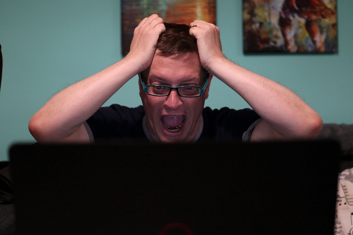 TrustedCompUK's tweet photo. As a #smallbusinessowner you value every minute of the day. You tend to leave your computer on so youโre always ready to work. But this could be making your PC really slow. Visit our blog โIs your slow PC driving you crazy?โ to read more https://t.co/0cEukXKSIX #SlowPC https://t.co/2UVRHct9Ss