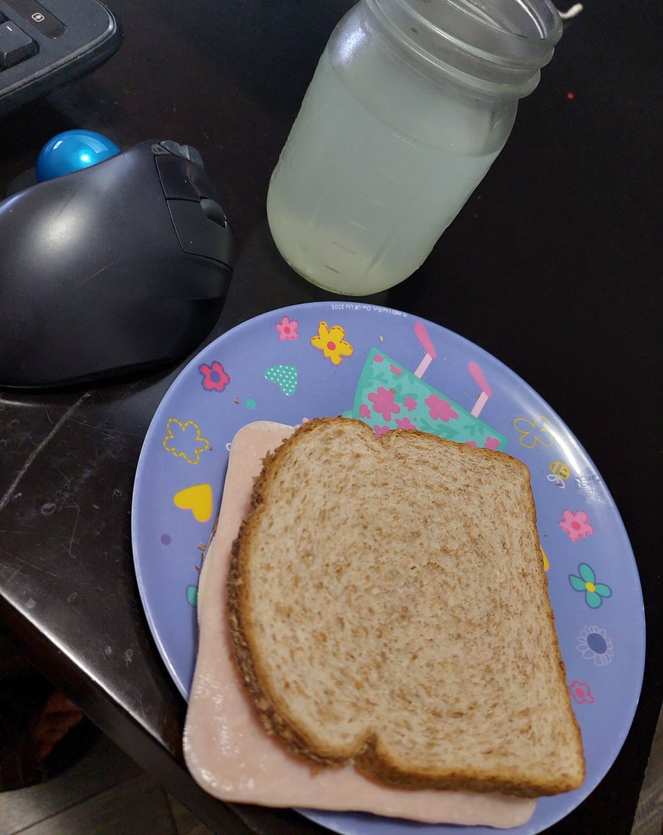 RickHunter7's tweet photo. Ok... we have the #Hackathon but where is my midnight #snackathon? https://t.co/b5pPA7mO5J