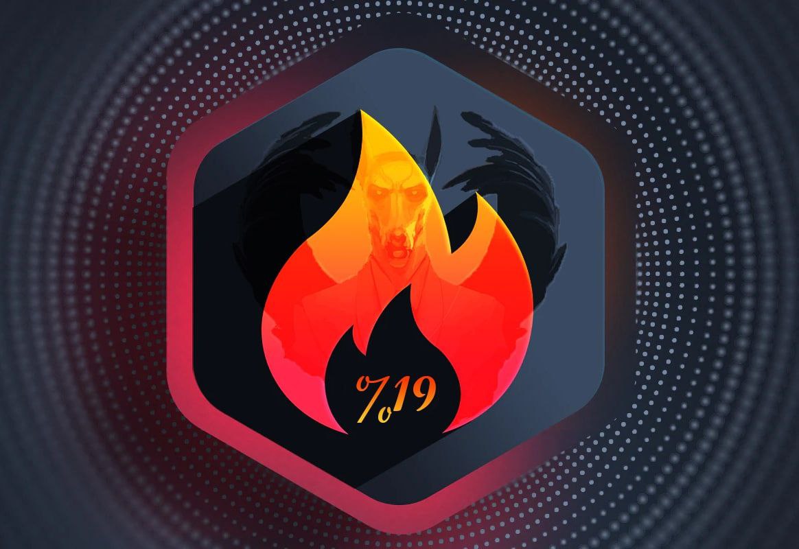 As promised we've burned the leftover supply.🔥

Burn transaction: (around %15)
polygonscan.com/tx/0x911c94a21…

🌐 Website : metashibz.xyz

🗣 Telegram Group: @metashibazerogroup
🖇 Twitter: x.com/MetaSHIBAZ

@MetaSHIBAZero🔥