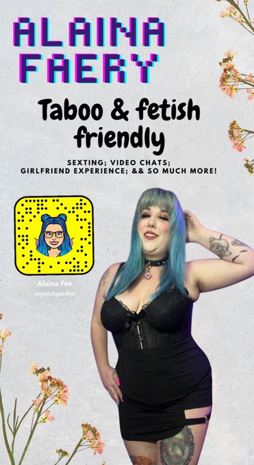 Follow me on Snapchat for more teasers i don&rsquo;t post on here ✨ 👻 MystickGarden https://t.co/zna9PYB1e<a href="/tag/mvsales"class="tags"><span>#mvsales</span></a>