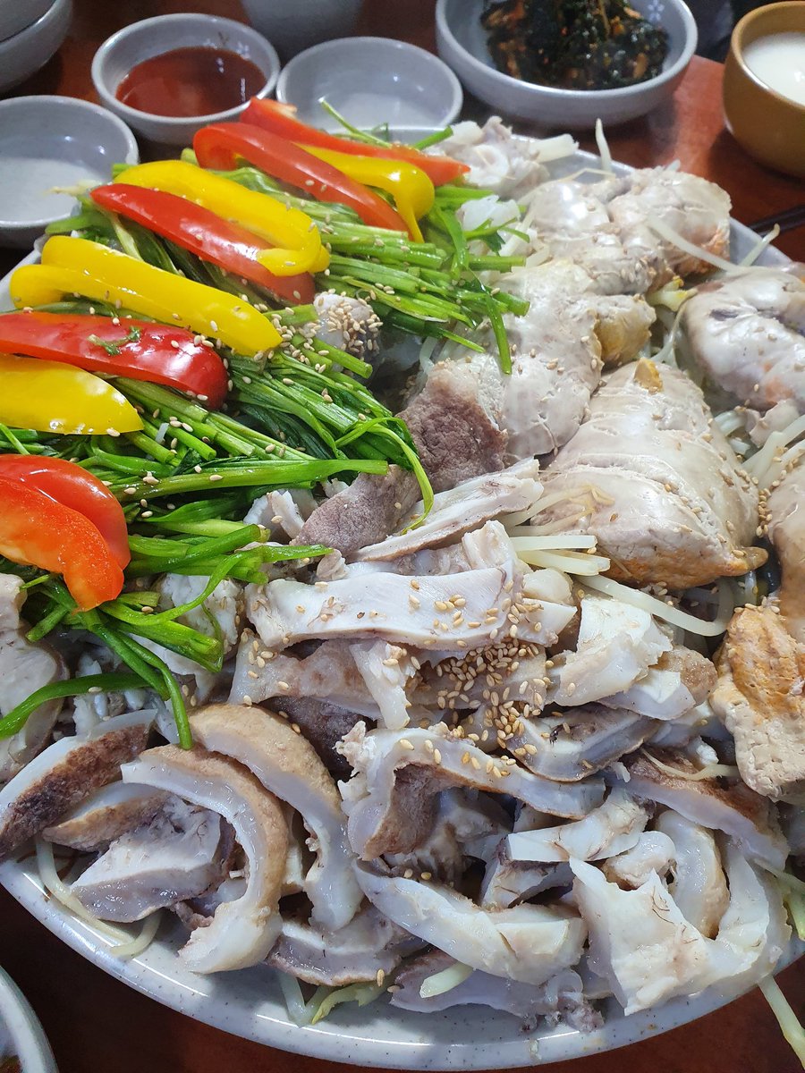 silverdragonssa's tweet photo. 또 먹고싶네! 쩝! https://t.co/h9rgdwpd3y