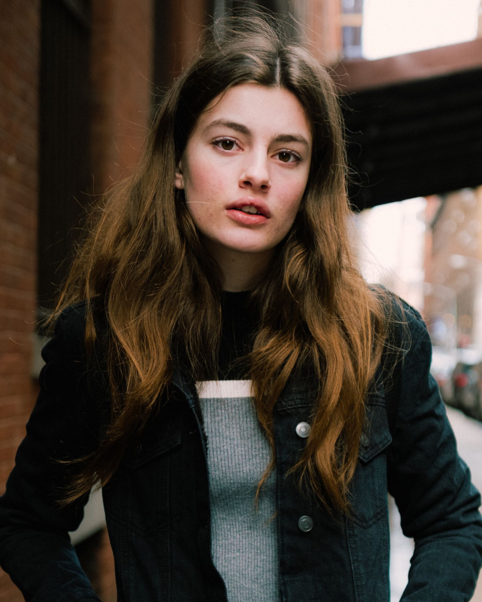 Диана Сильверс Diana Silvers