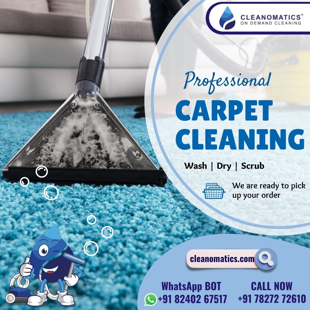Cleanomatics1's tweet photo. Carpet Cleaning Services!
We are ready to pick up your order!
Get Doorstep Pick-Up &amp; Delivery. 
Call Us at  📞+91 78272 72610
Book through WhatsApp +91 82402 67517
#freeconsultancy #offer #carpetcleaningservice #carpetcleaningcompany #paintingservice #Mahashivratri #महाशिवरात्रि https://t.co/K60ogxLSL4